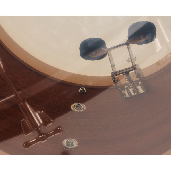 Slingerland 24" Radio King 4pc Kit BDP