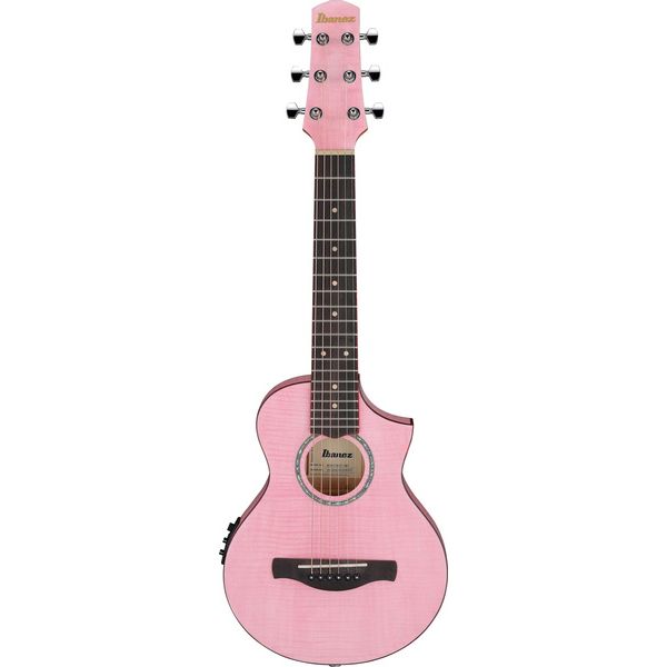 Ibanez EWP17M2E-SMO PiccoloGuitar