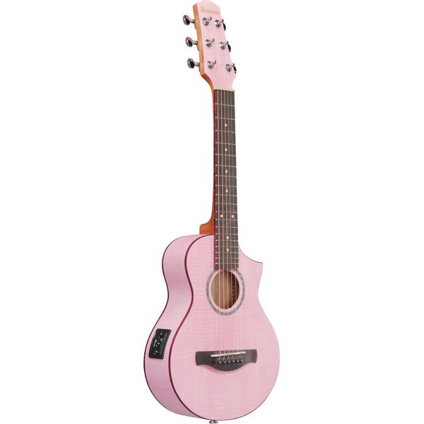 Ibanez EWP17M2E-SMO PiccoloGuitar