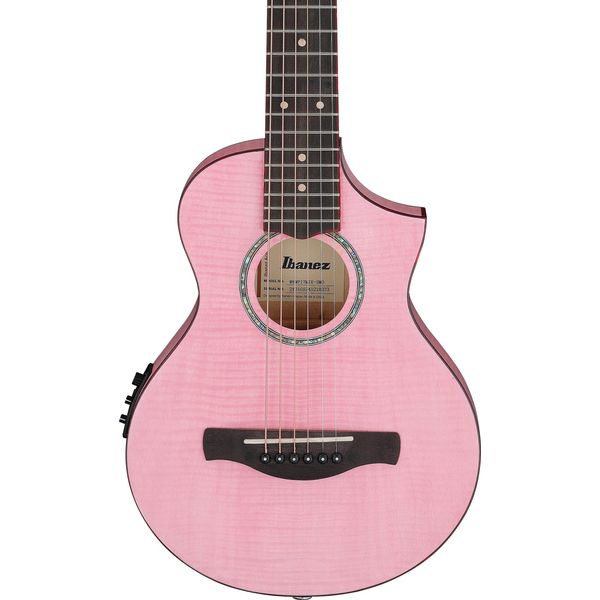 Ibanez EWP17M2E-SMO PiccoloGuitar