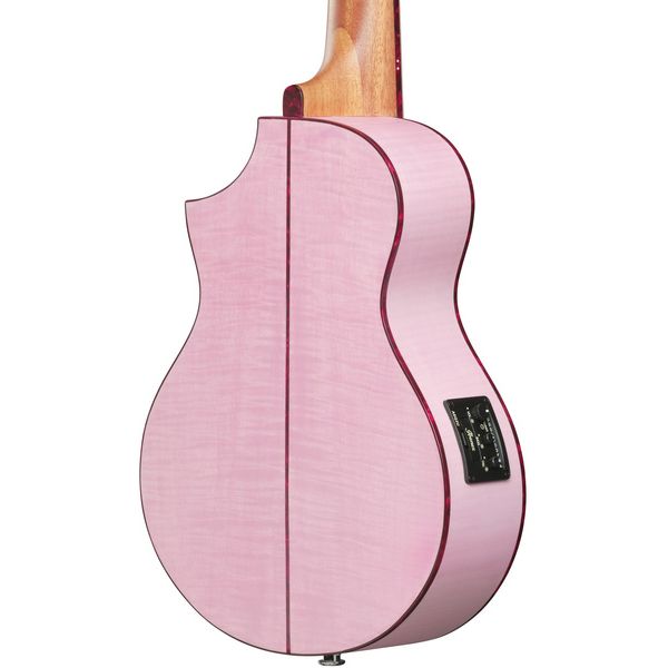 Ibanez EWP17M2E-SMO PiccoloGuitar