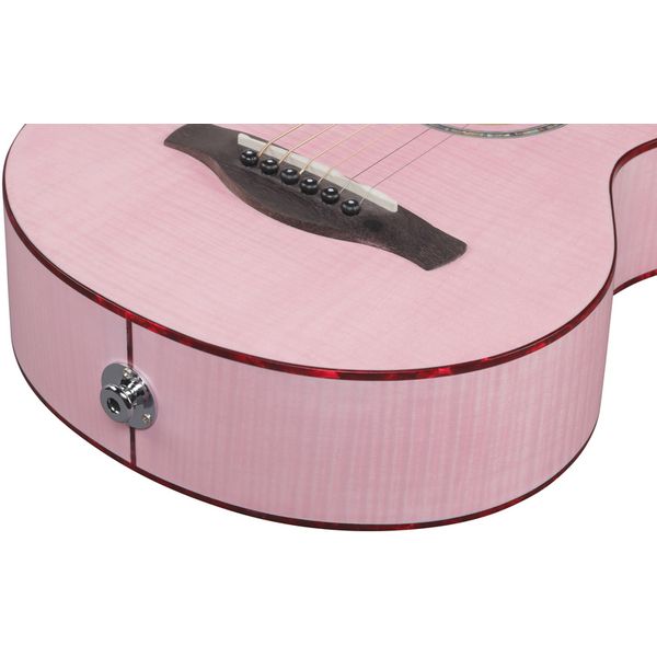 Ibanez EWP17M2E-SMO PiccoloGuitar