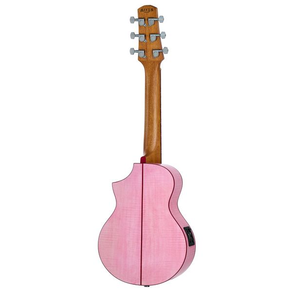 Ibanez EWP17M2E-SMO PiccoloGuitar