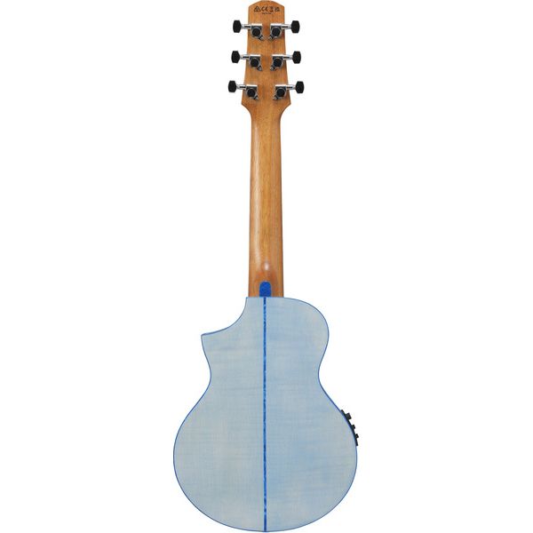 Ibanez EWP17M1E-SFO PiccoloGuitar