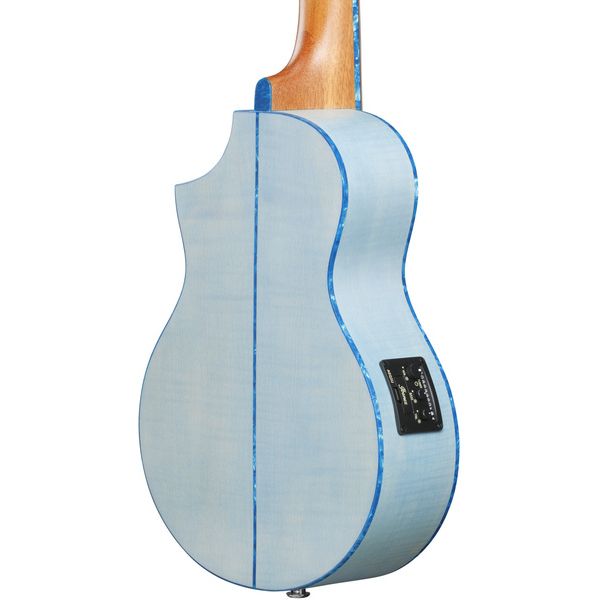 Ibanez EWP17M1E-SFO PiccoloGuitar