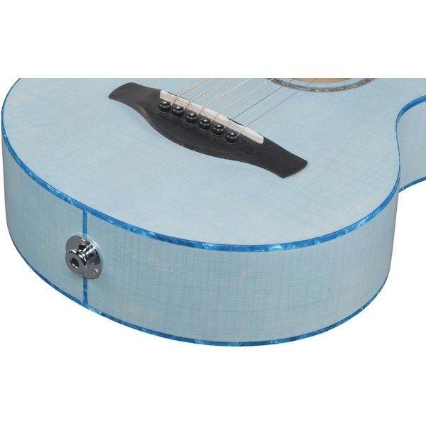 Ibanez EWP17M1E-SFO PiccoloGuitar