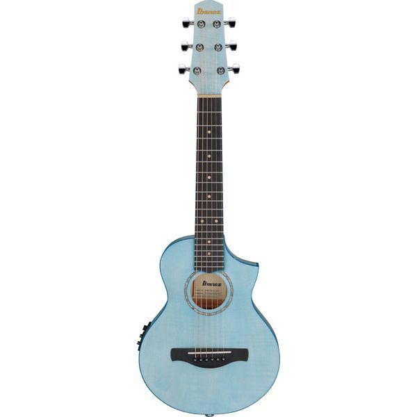 Ibanez EWP17M1E-SFO PiccoloGuitar
