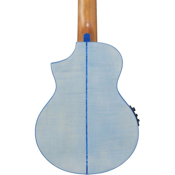 Ibanez EWP17M1E-SFO PiccoloGuitar