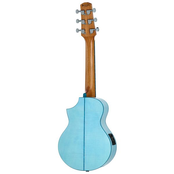 Ibanez EWP17M1E-SFO PiccoloGuitar