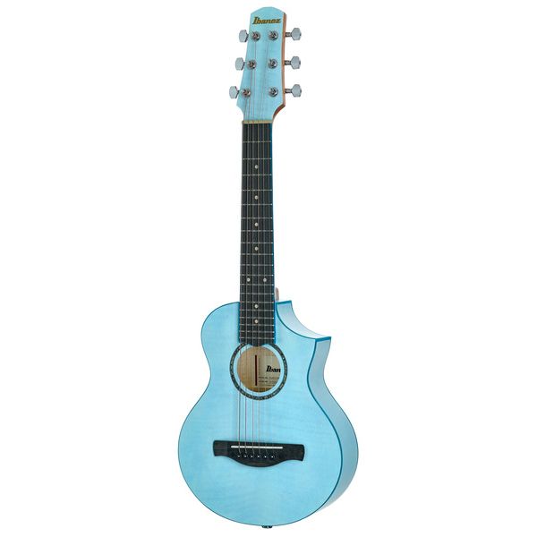 Ibanez EWP17M1E-SFO PiccoloGuitar