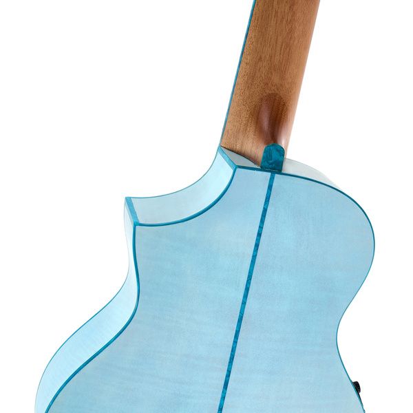 Ibanez EWP17M1E-SFO PiccoloGuitar