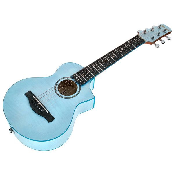 Ibanez EWP17M1E-SFO PiccoloGuitar