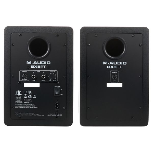 M-Audio BX5BT