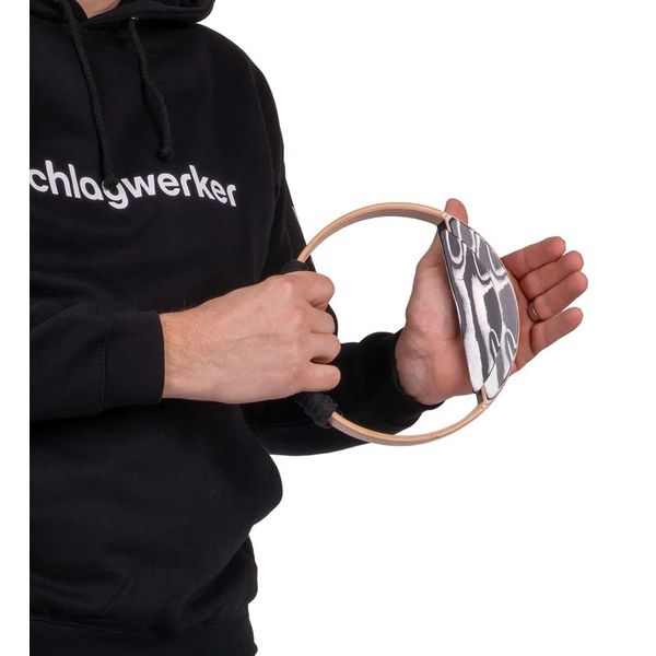 Schlagwerk SKV Velox Shaker