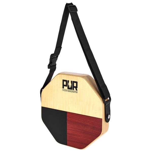PUR PTC-01 Travel Compact Cajon