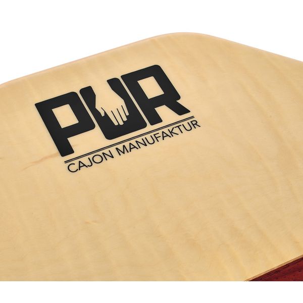 PUR PTC-01 Travel Compact Cajon