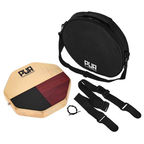 PUR PTC-01 Travel Compact Cajon