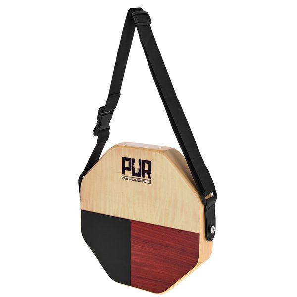 PUR PTC-01 Travel Compact Cajon