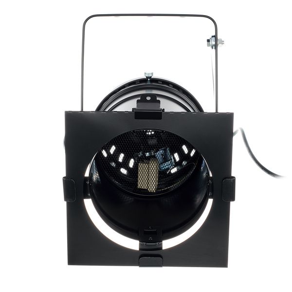 Stairville Par 64 black long Bundle