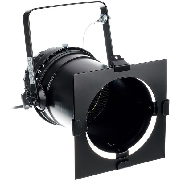 Stairville Par 64 black long Bundle