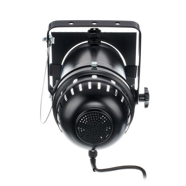 Stairville Par 64 black long Bundle