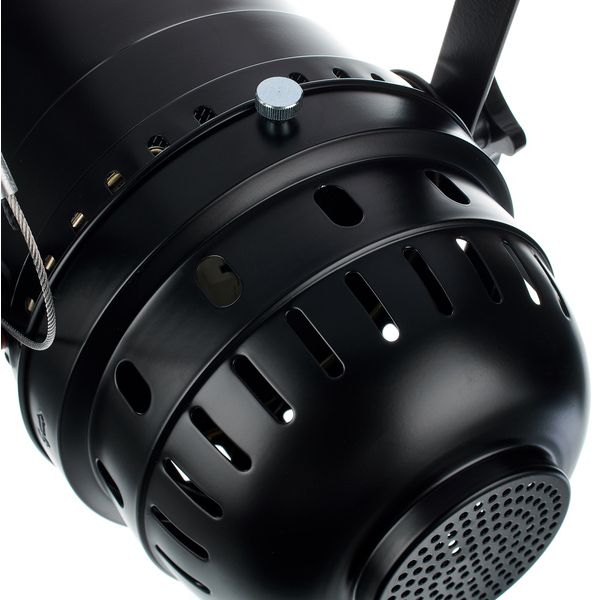 Stairville Par 64 black long Bundle