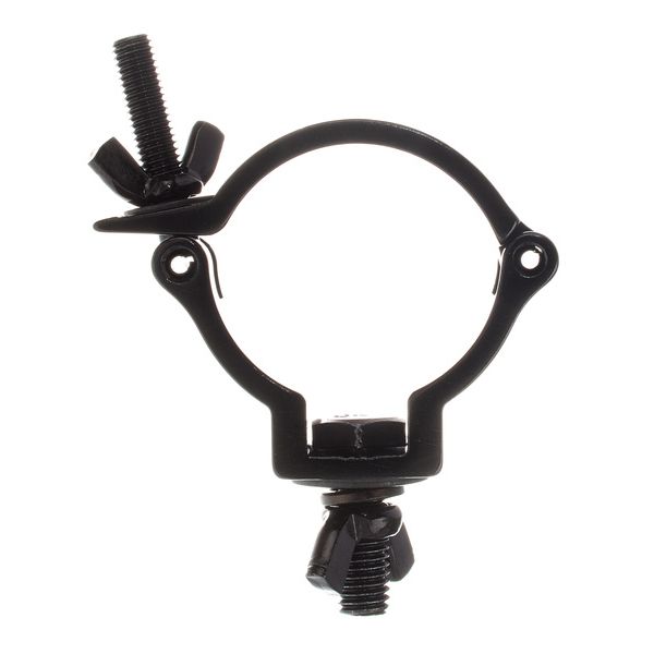 Stairville Par 64 black long Bundle