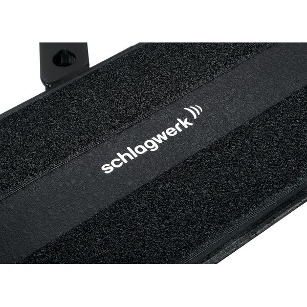 Schlagwerk PB30 Mini Percussion Board
