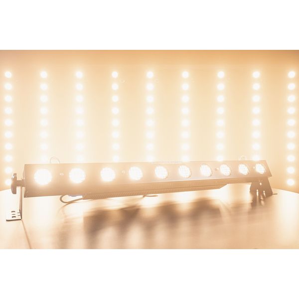 Varytec Starstrip 10 Active DMX Bundle