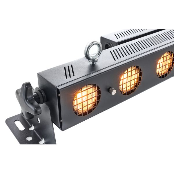 Varytec Starstrip 10 Active DMX Bundle