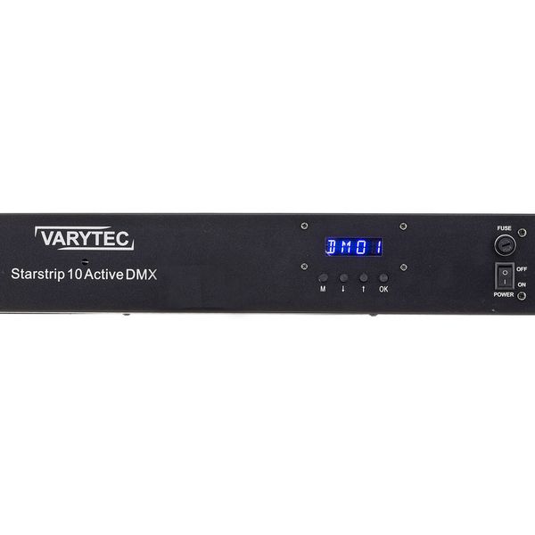 Varytec Starstrip 10 Active DMX Bundle