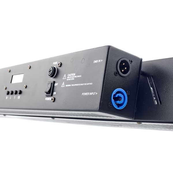 Varytec Starstrip 10 Active DMX Bundle