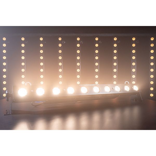 Varytec Starstrip 10 Active DMX Bundle