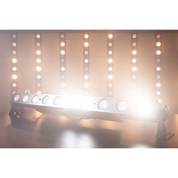 Varytec Starstrip 10 Active DMX Bundle