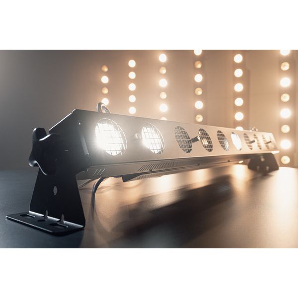 Varytec Starstrip 10 Active DMX Bundle