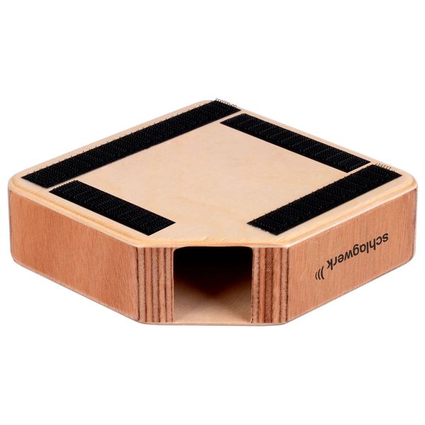 Schlagwerk WB14 Pocket Bongo