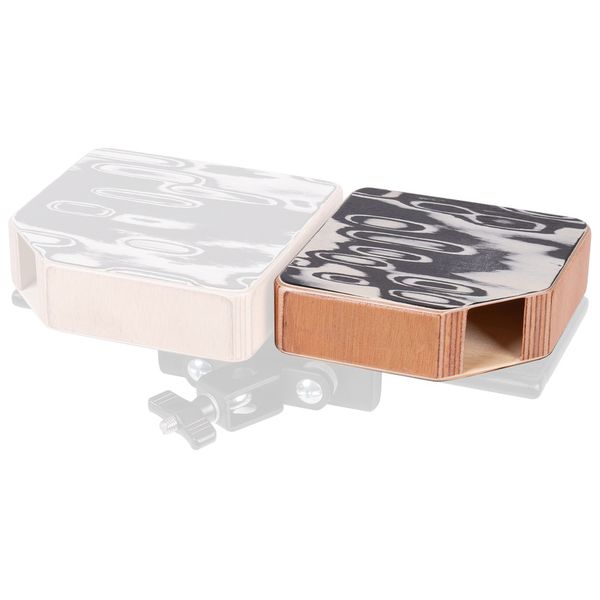 Schlagwerk WB14 Pocket Bongo