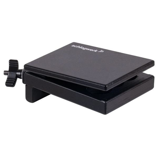 Schlagwerk SF110M Single Flap