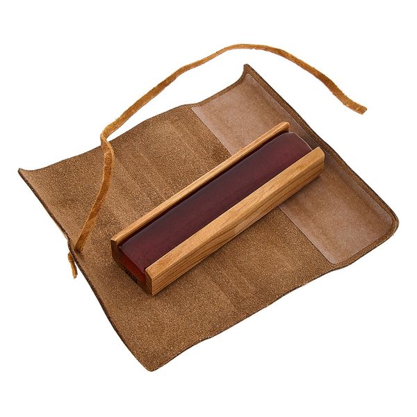 Leatherwood Bespoke Rosin Viola Supple