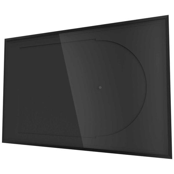 Glorious Record Display Frame