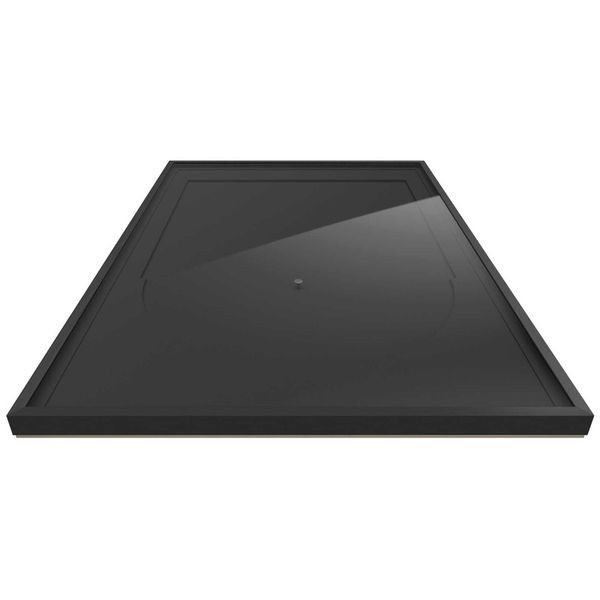 Glorious Record Display Frame