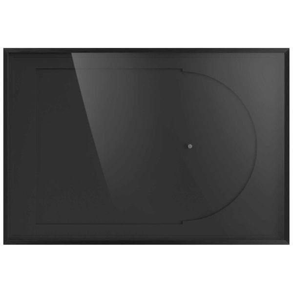 Glorious Record Display Frame