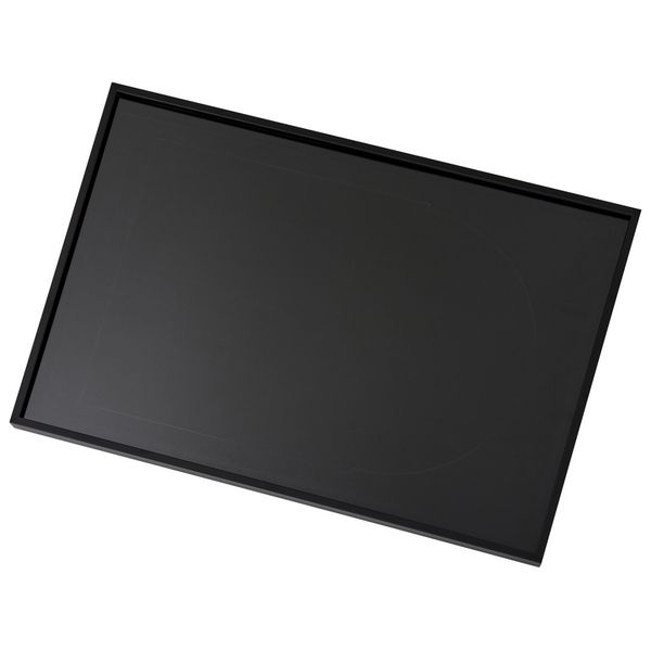 Glorious Record Display Frame