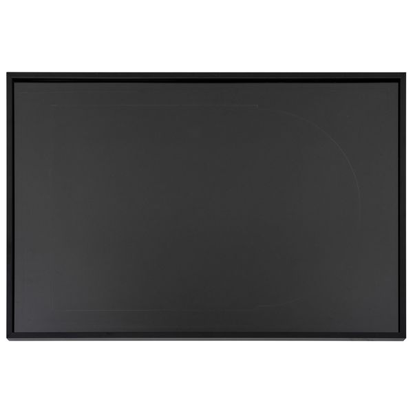 Glorious Record Display Frame