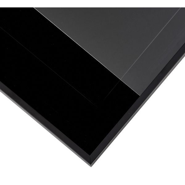 Glorious Record Display Frame