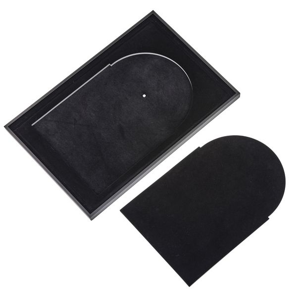 Glorious Record Display Frame