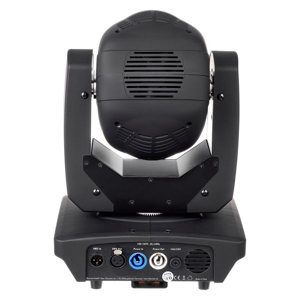 Varytec Hero Spot Wash 140 Tourpack