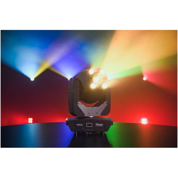 Varytec Hero Spot Wash 140 Tourpack