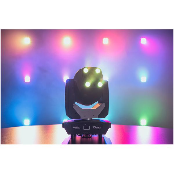 Varytec Hero Spot Wash 140 Tourpack