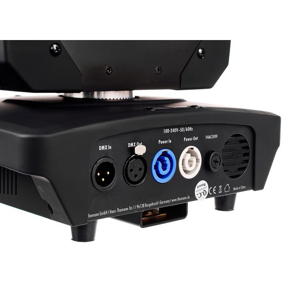 Varytec Hero Spot Wash 140 Tourpack